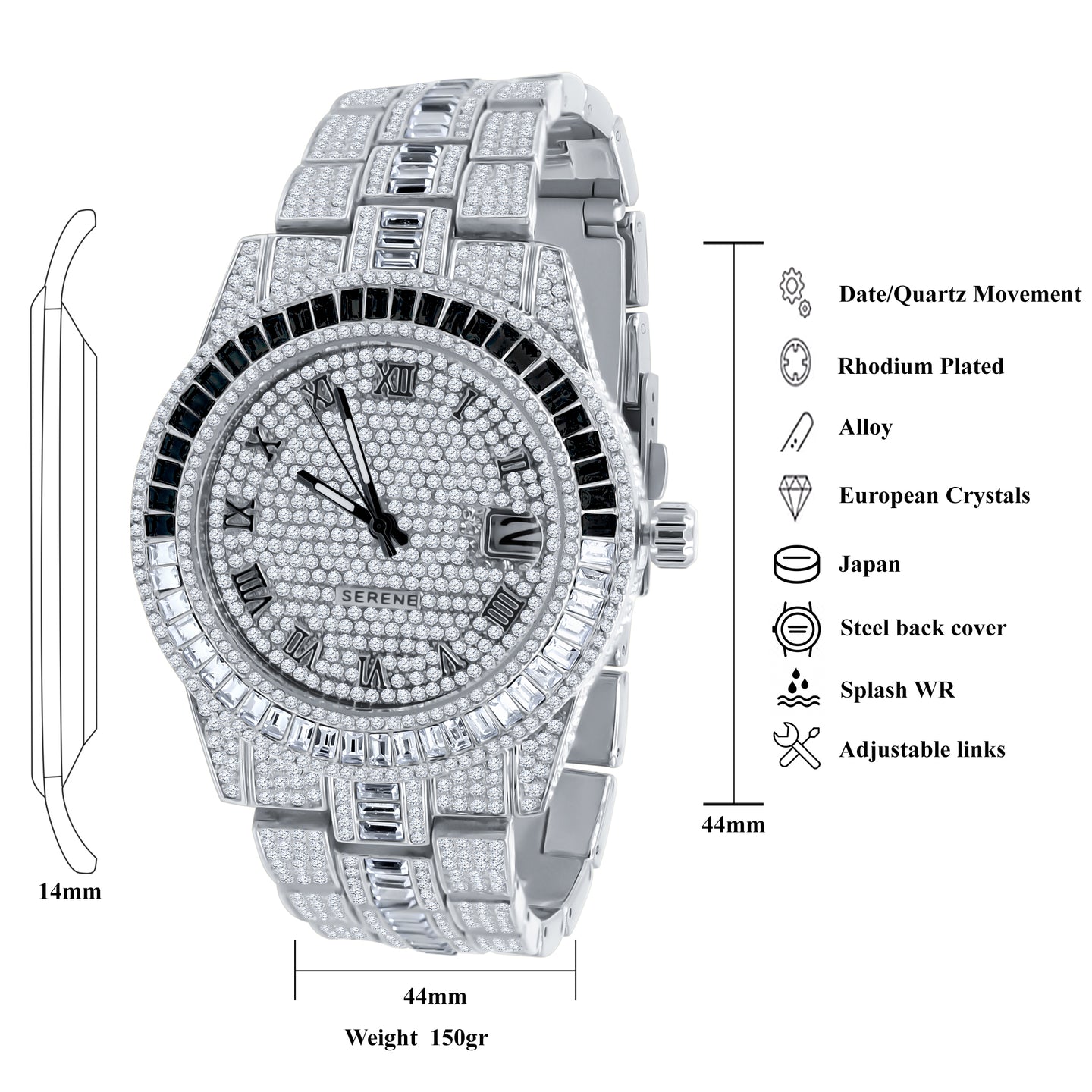 IDIOSYNCRATIC HIP HOP METAL | 562917