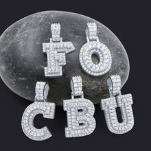 SIGNATO INITIAL PENDANT I 9216871