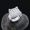 DOLCE SILVER RING I 9216771