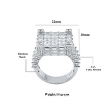 DOLCE SILVER RING I 9216771