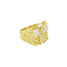 MAVEN BLISS SILVER RING | 9216802