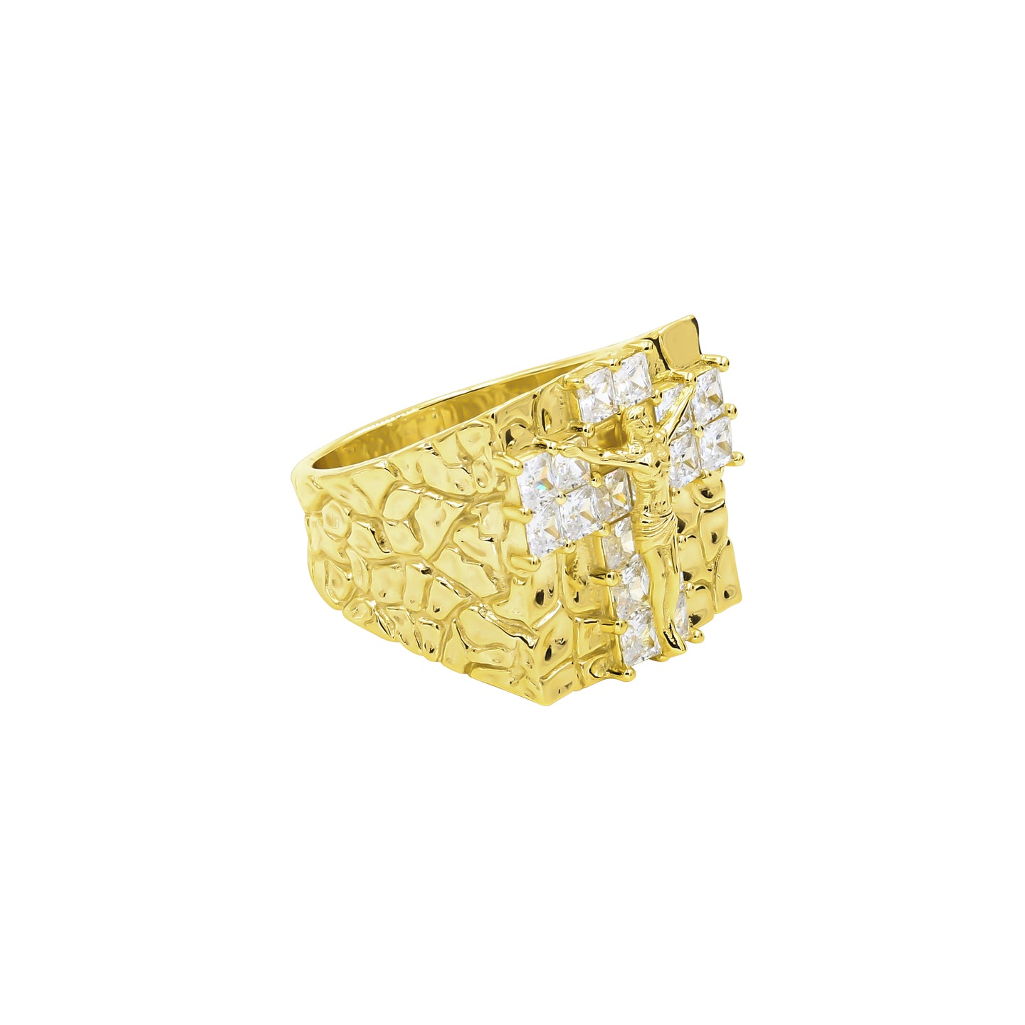 MAVEN BLISS SILVER RING | 9216802