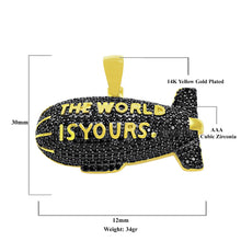 DOLOROSO SILVER PENDANT I 9215923