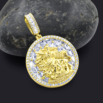DULIA PENDANT I 9216832