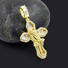 BRETHREN LOCKET I 9216842