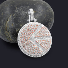 SYNCHRONIZED LOCKET I 9215821