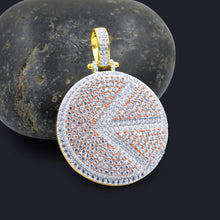 SYNCHRONIZED LOCKET I 9215822