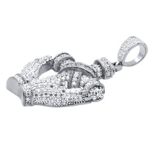 SANCTITUDE PENDANT I 9215071