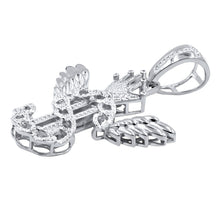 SHEKEL PENDANT I 9215941