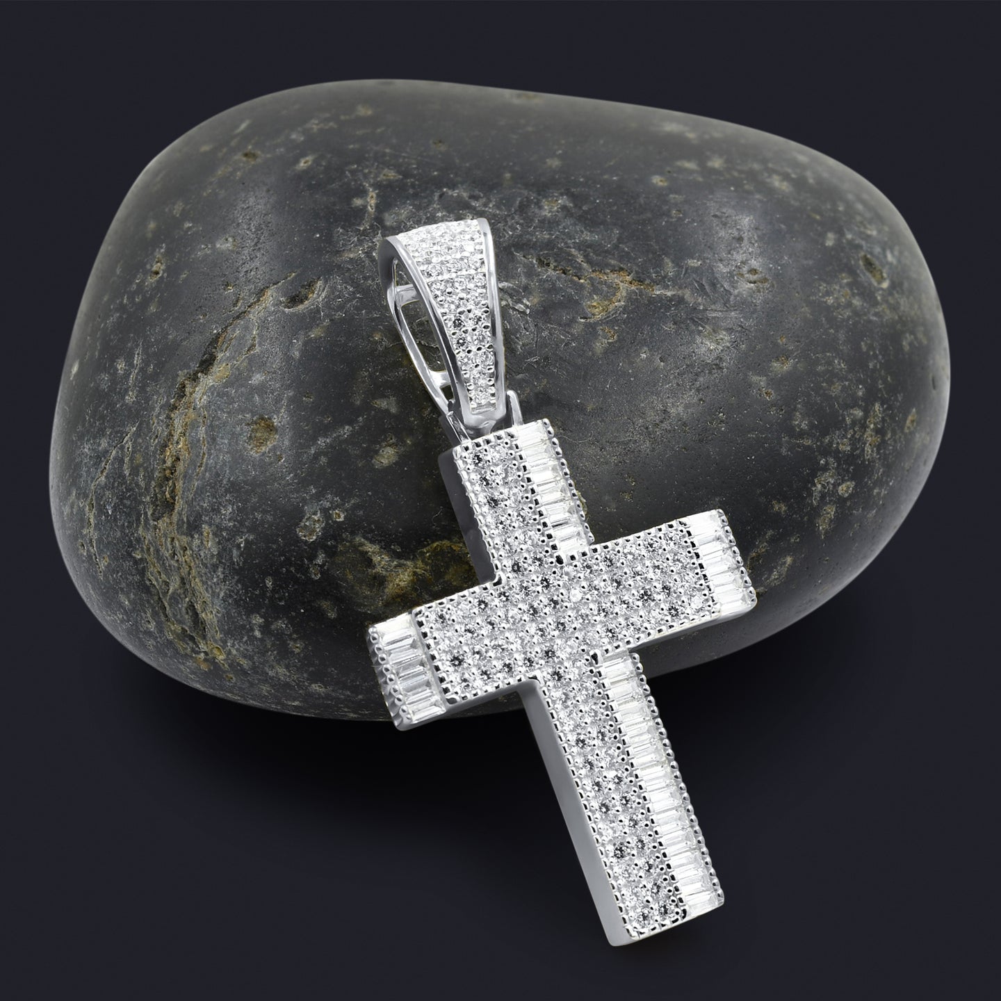 SANCTITY PENDANT I 9215051