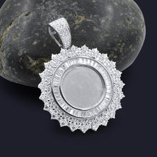 ENCHANTRESS LOCKET PENDANT I 9215091