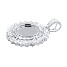 ENCHANTRESS LOCKET PENDANT I 9215091