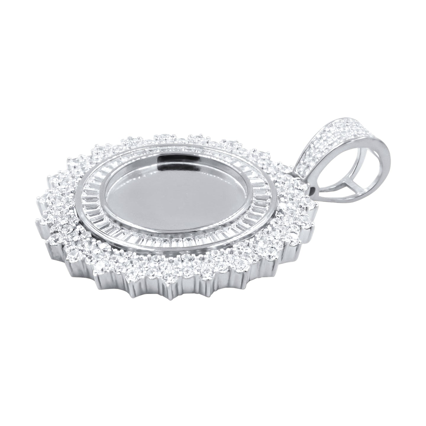 ENCHANTRESS LOCKET PENDANT I 9215091