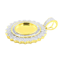 ENCHANTRESS LOCKET PENDANT I 9215092