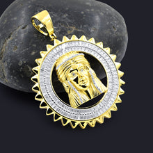 SCRIPTURAL PENDANT I 9215132