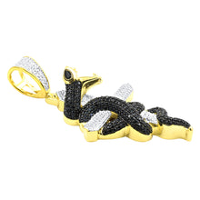ADDER BLING PENDANT I 9215838