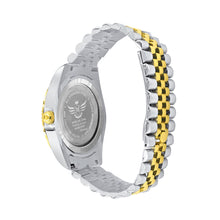 PEART STEEL TIMEPIECE  I 5305742