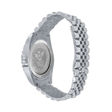 EARL STEEL WATCH I 5305652