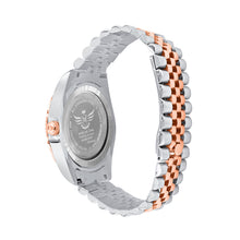 PEART STEEL TIMEPIECE  I 5305718