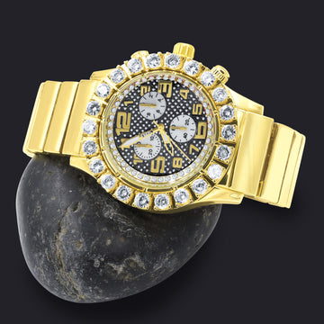 PUNCTILIOUS HIP HOP TICKER I 563038