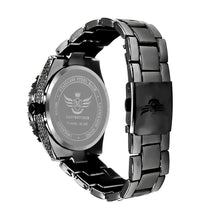 PURIST HIP HOP WATCH I 563003