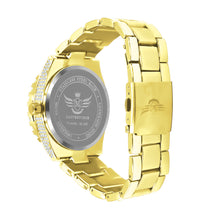 PURIST HIP HOP WATCH I 563004