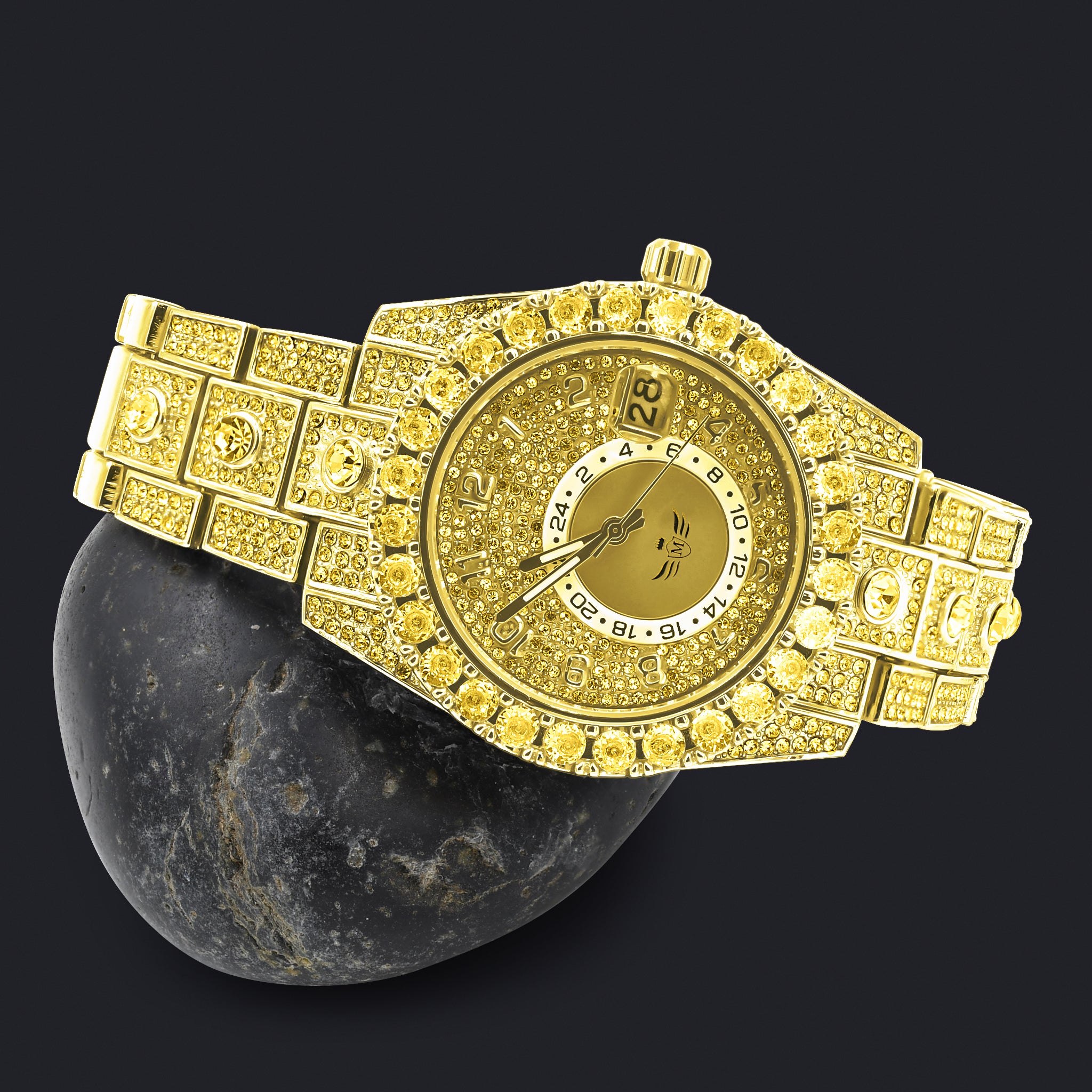 PURIST HIP HOP WATCH I 563004