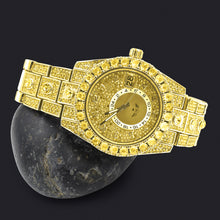 PURIST HIP HOP WATCH I 563004