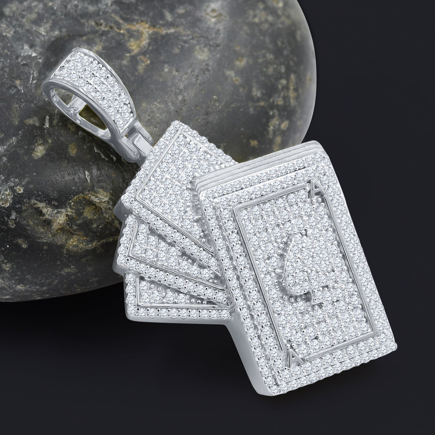 GUAPO PENDANT I 9217311