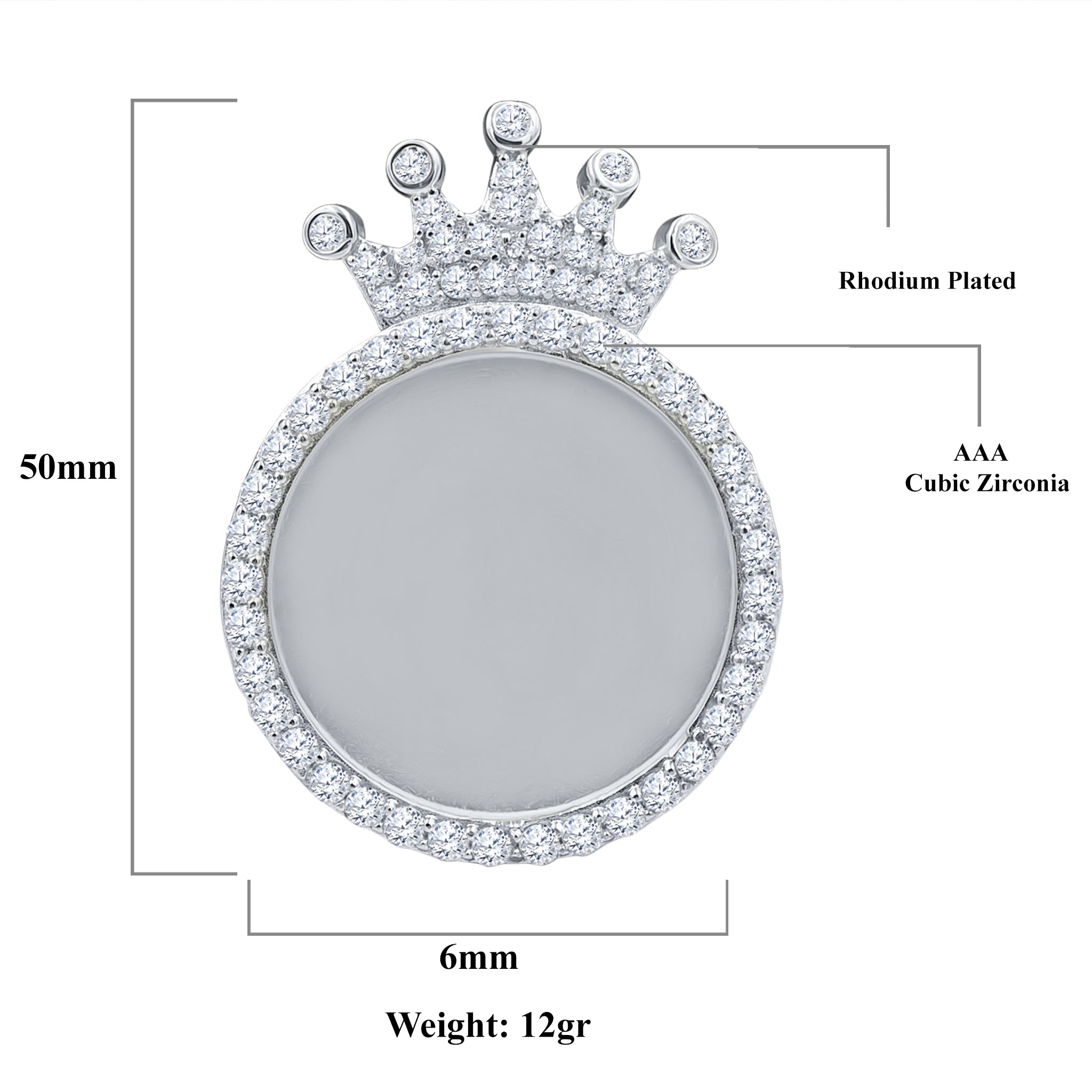 AUTOCRATIC PENDANT I 9217271