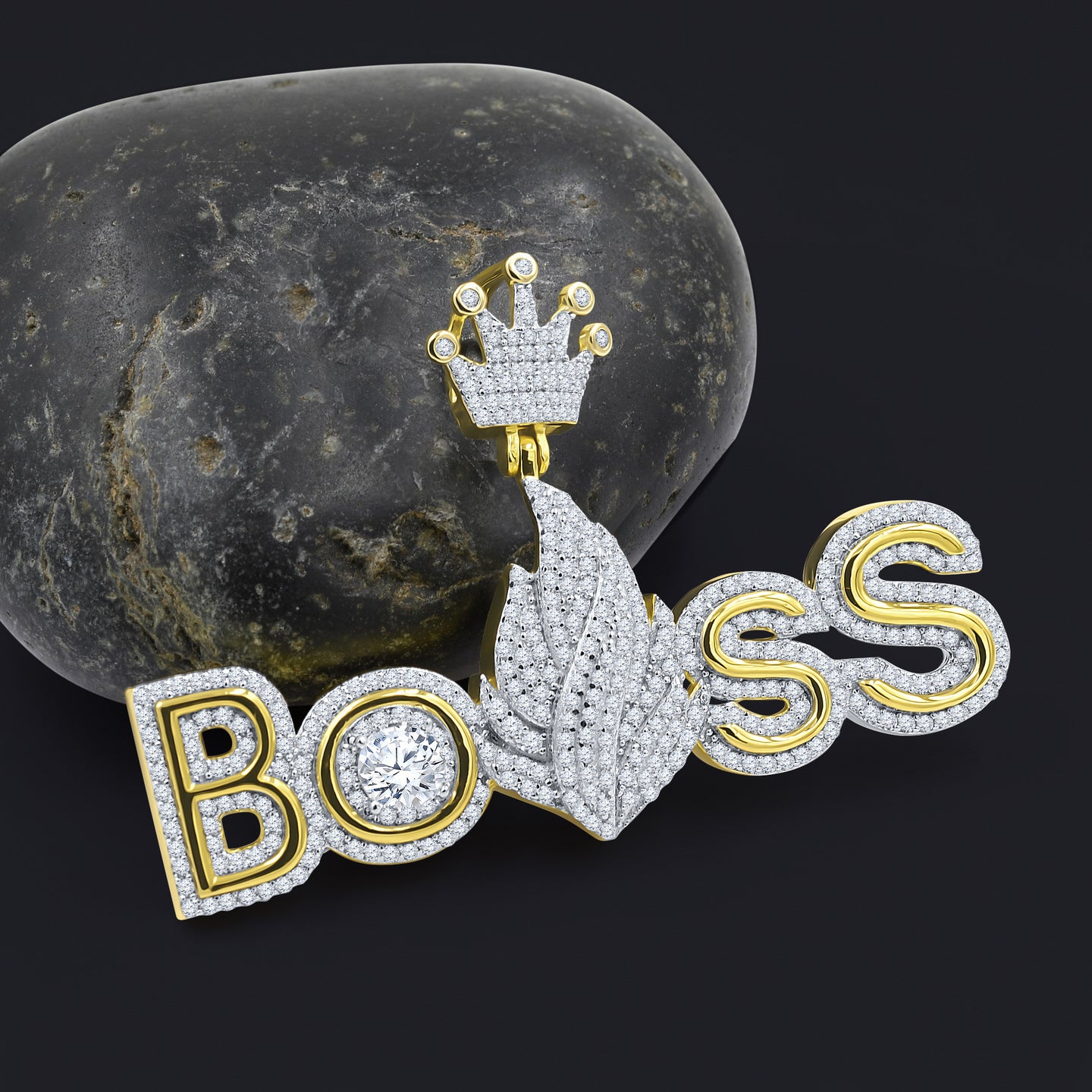 OMORFOS PENDANT I 9217292