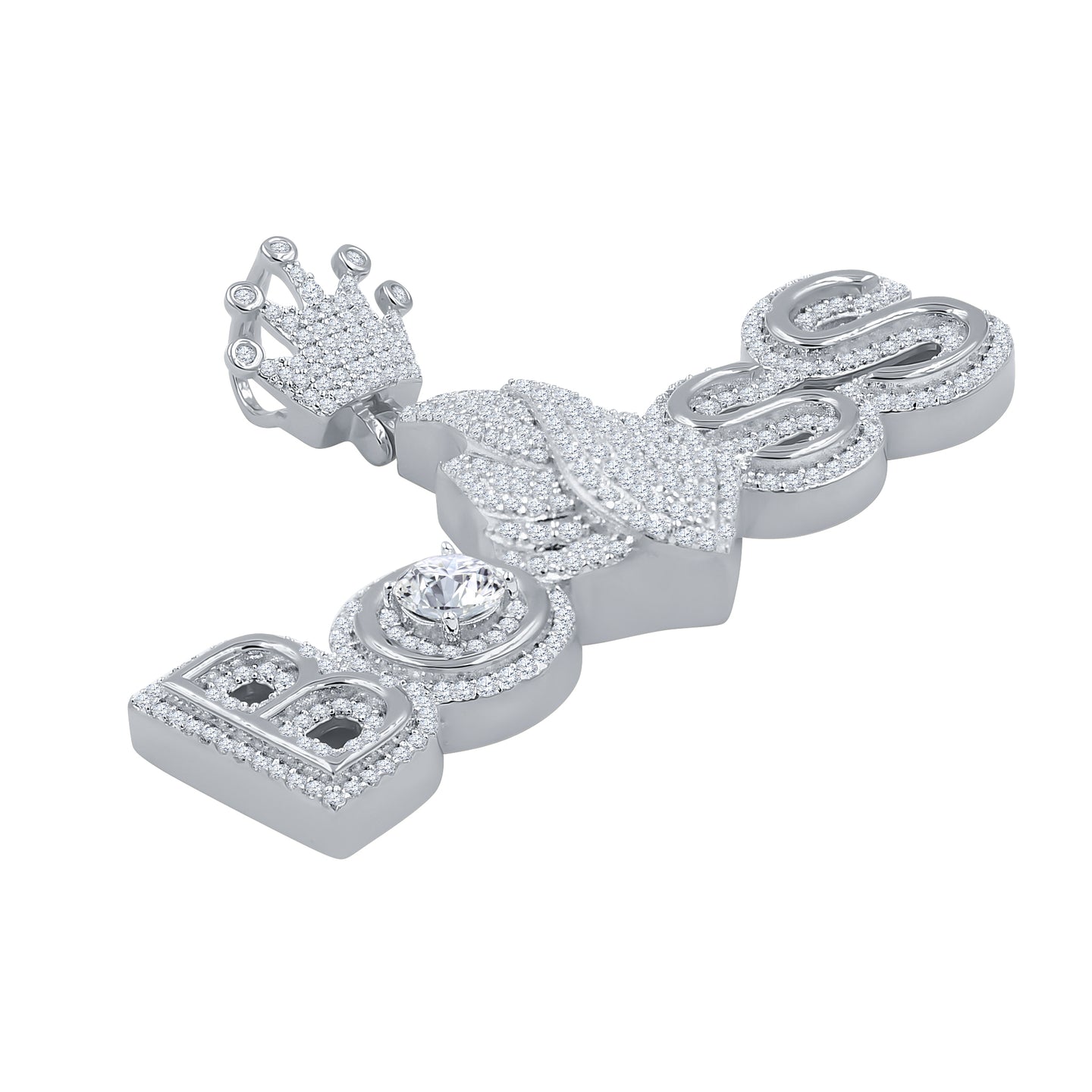 OMORFOS PENDANT I 9217291