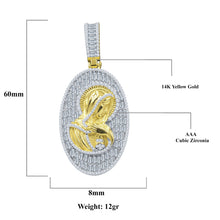 ALLORA PENDANT I 9217432