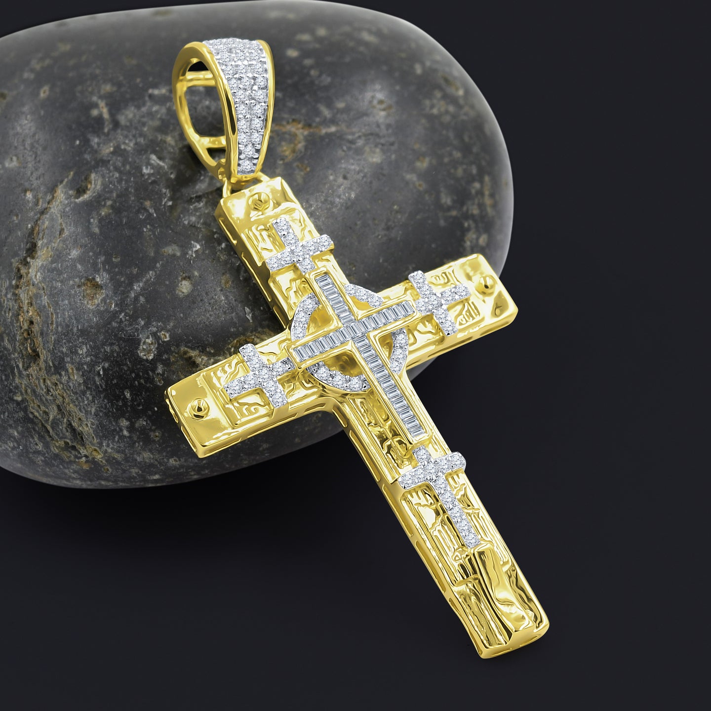 BLEST LOCKET I 9217242