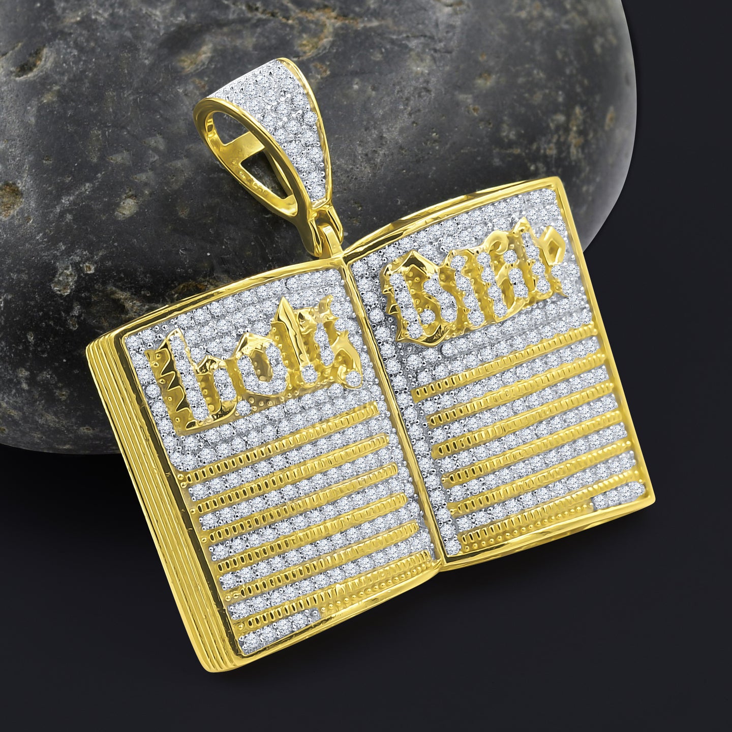 ELYSIAN LOCKET I 9217302