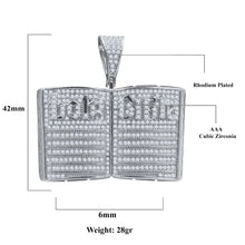 ELYSIAN LOCKET I 9217301