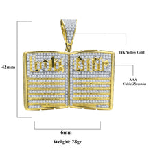 ELYSIAN LOCKET I 9217302