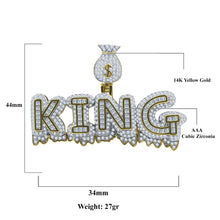 RICO PENDANT I 9217322