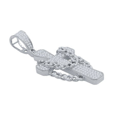 DOCTRINE LOCKET I 9217251