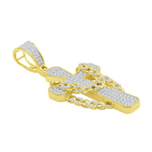 DOCTRINE LOCKET I 9217252