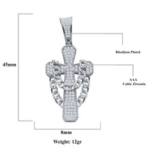 DOCTRINE LOCKET I 9217251