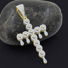 OMNIPOTENT PENDANT I 9217262