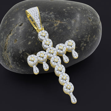 OMNIPOTENT PENDANT I 9217262