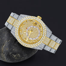 CHAUDES HIP HOP WATCH I 5630542