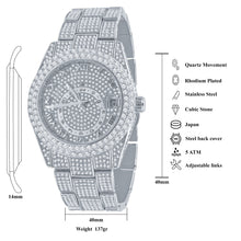 CHAUDES HIP HOP WATCH I 563051