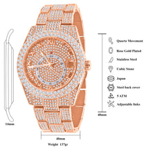 CHAUDES HIP HOP WATCH I 563055