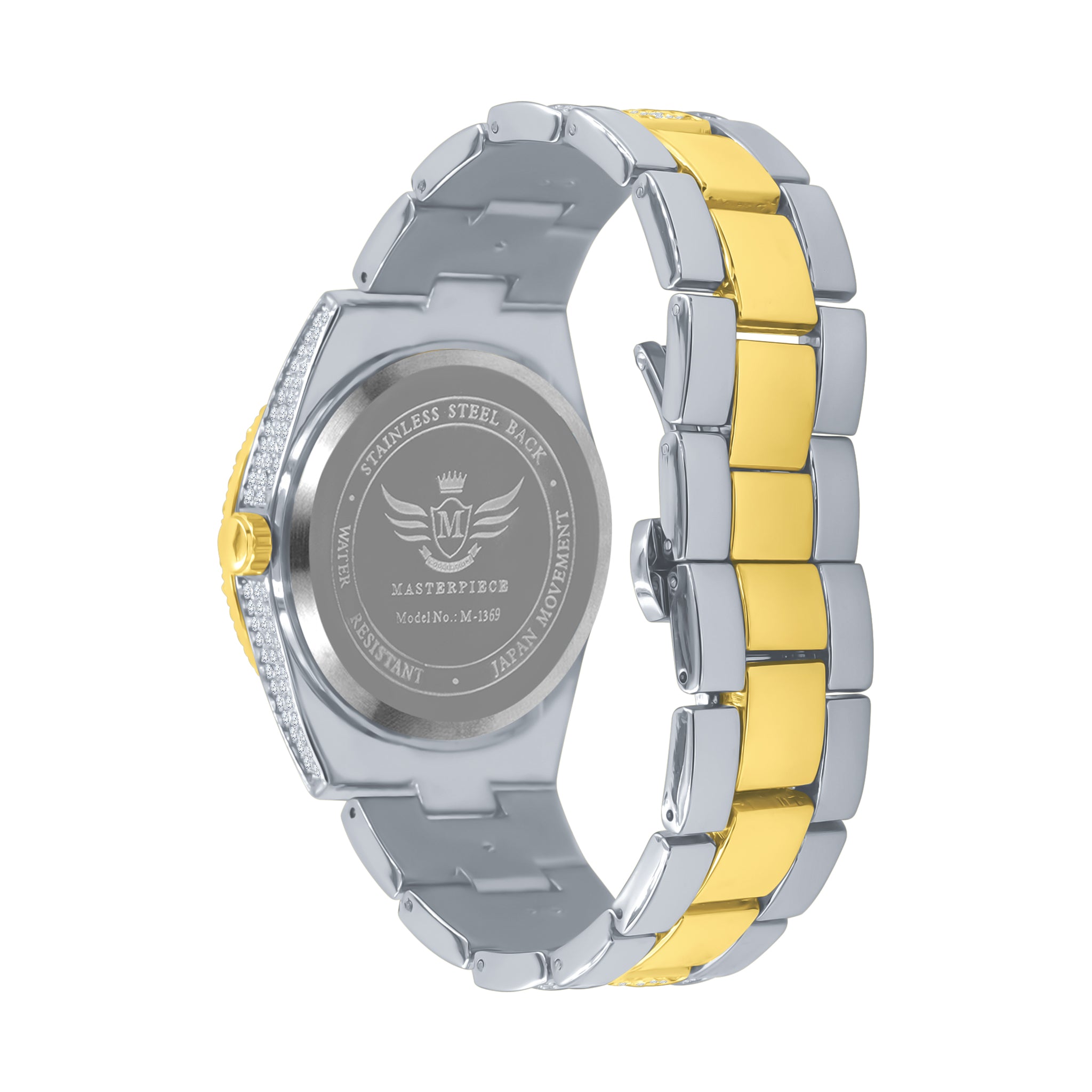 CHAUDES HIP HOP WATCH I 5630542