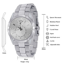 RIDER HIP HOP WATCH I 563041