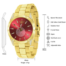 RIDER HIP HOP WATCH I 563046