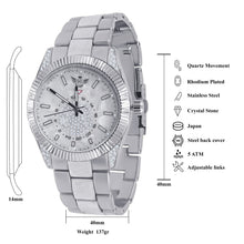RIDER HIP HOP WATCH I 5630452